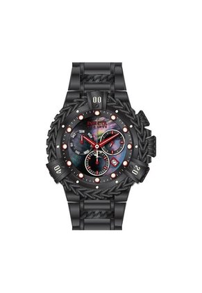 Reloj Para Hombre Invicta Reserve 34840 Negro