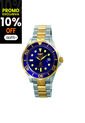 Reloj Para Hombre Invicta Pro Diver 3049 Multicolor de Invicta