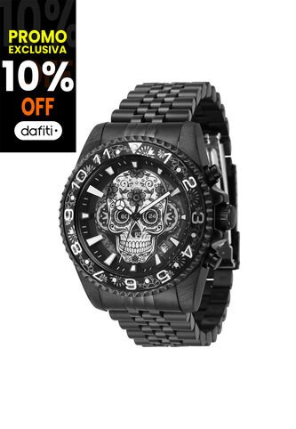 Reloj Invicta Modelo 43753 Negro Hombre Invicta
