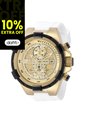 Reloj INVICTA Modelo 50122 Blanco Hombres de Invicta