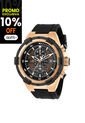 Reloj Para Hombre Invicta Aviator 28097 Negro de Invicta