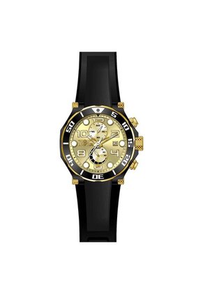 Reloj Para Hombre Invicta Pro Diver 17815 Negro