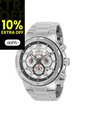 Reloj Invicta Modelo 50255 Plata Hombres de Invicta