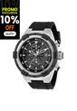 Reloj Para Hombre Invicta Aviator 28095 Negro de Invicta
