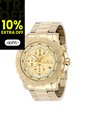 Reloj Invicta Modelo 50248 Oro Hombres de Invicta