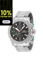 Reloj Invicta Modelo 50244 Plata Hombres de Invicta