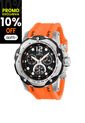 Reloj Para Hombre Invicta Speedway 20072 Naranja de Invicta