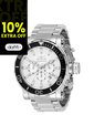Reloj Invicta Modelo 50235 Plata Hombres de Invicta