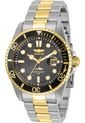 Reloj Invicta Modelo 30809 Acero, Oro Hombre de Invicta
