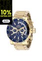 Reloj Invicta Modelo 50229 Oro Hombres de Invicta