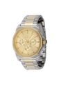 Reloj Invicta Modelo 46846 Oro, Acero Hombre de Invicta