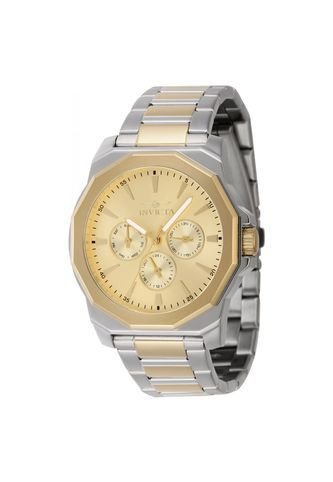 Reloj Invicta Modelo 46846 Oro, Acero Hombre Invicta