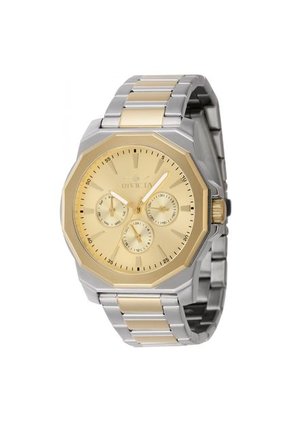 Reloj Invicta Modelo 46846 Oro, Acero Hombre