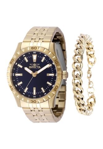 Reloj Invicta Modelo 48285 Oro Hombre Invicta