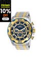 Reloj Para Hombre Invicta Pro Diver 26296 Plateado de Invicta