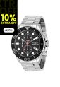 Reloj Invicta Modelo 50221 Plata Hombres de Invicta