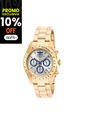 Reloj Invicta Speedway 17312 Dorado de Invicta