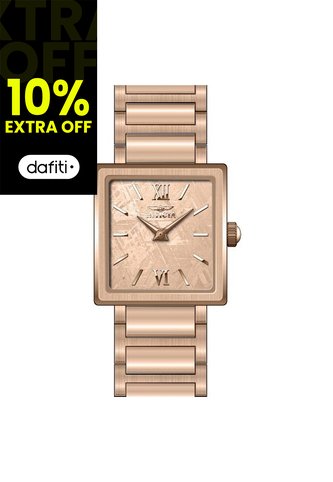 Reloj INVICTA Modelo 50163 Rose Gold Lady Invicta