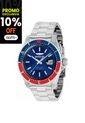 Reloj Invicta Modelo 36784 Acero Hombre de Invicta