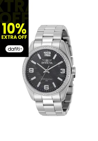 Reloj Invicta Modelo 50134 Acero Dama Invicta