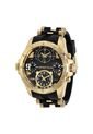 Reloj Para Hombre Invicta Coalition Forces 31141 Negro de Invicta