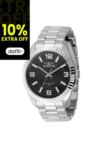 Reloj INVICTA Modelo 50129 Acero Hombres Invicta