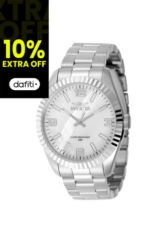 Reloj Invicta Modelo 50128 Acero Hombres Invicta