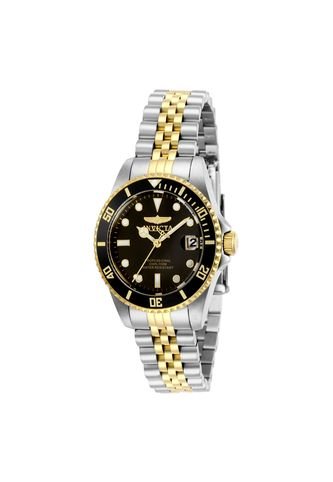 Reloj Para Dama Invicta Pro Diver 29189 Oro, Acero Invicta