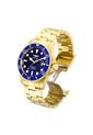 Reloj Para Hombre Invicta Pro Diver 33270 Dorado de Invicta