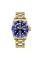 Reloj Para Hombre Invicta Pro Diver 33270 Dorado de Invicta
