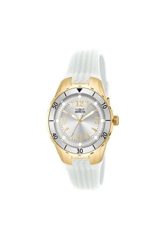 Reloj INVICTA Modelo 17484 Blanco Mujer Invicta