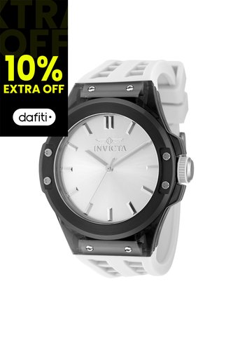 Reloj INVICTA Modelo 50008 White Men Invicta