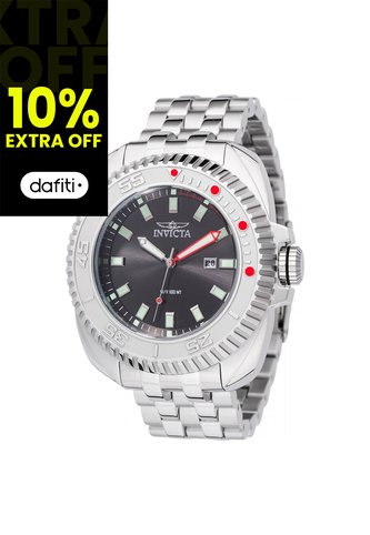 Reloj Invicta Modelo 49778 Acero Hombres Invicta