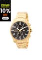 Reloj Para Hombre Invicta Specialty 0382 Oro de Invicta