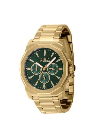 Reloj Invicta Modelo 46856 Oro Hombre Invicta