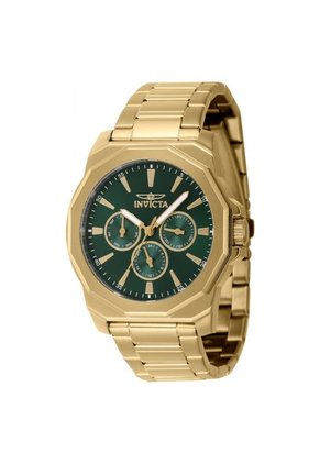 Reloj Invicta Modelo 46856 Oro Hombre