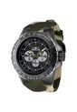 Reloj Para Hombre Invicta Aviator 39307 Verde de Invicta