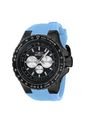 Reloj Para Hombre Invicta Aviator 39305 Azul de Invicta