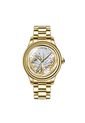 Reloj Para Mujer Invicta Wildflower 37098 Dorado de Invicta