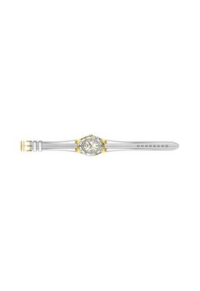 Reloj INVICTA Modelo 17484 Blanco Mujer