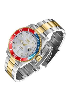 Reloj Invicta Modelo 44707 Oro, Acero Hombre