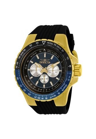 Reloj INVICTA 33031 Azul Para Hombre Invicta