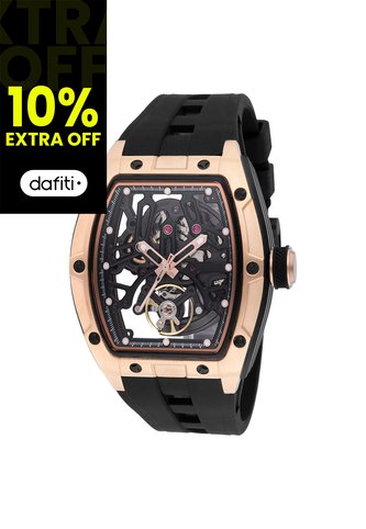 Reloj Invicta Modelo 49032 Negro Hombres Invicta