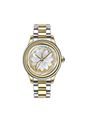 Reloj Para Mujer Invicta Wildflower 37087 Dorado de Invicta