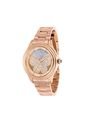 Reloj Para Mujer Invicta Wildflower 37099 Oro Rosa de Invicta
