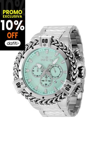 Reloj INVICTA Modelo 48154 Steel Men Invicta