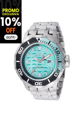 Reloj Invicta Modelo 47846 Acero Hombres Invicta