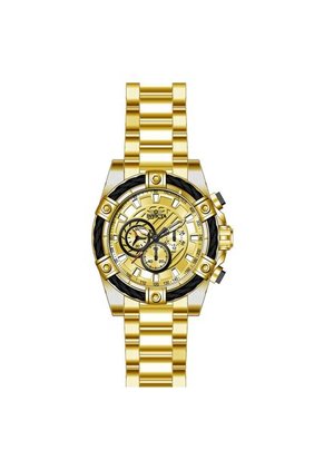 Reloj INVICTA Modelo 25515 Oro Hombre
