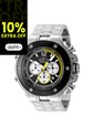 Reloj INVICTA Modelo 48316 Acero Hombres de Invicta