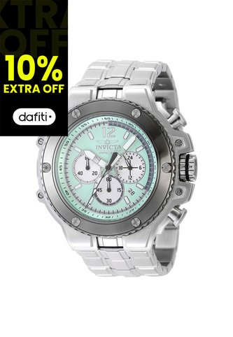 Reloj Invicta Modelo 48314 Acero Hombres Invicta